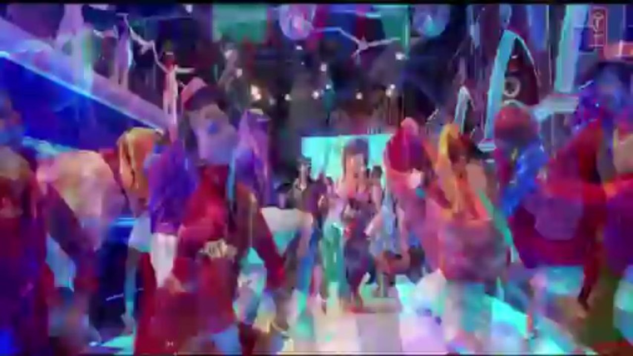 Lungi Dance Mp4 Video Song